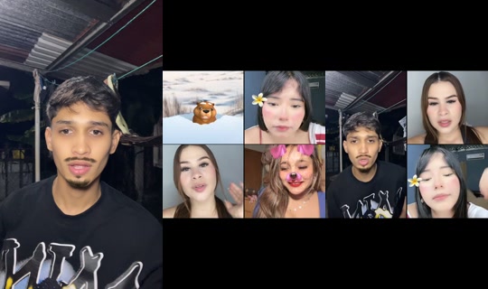 velonlive2_ TikTok Live — Jul 31, 2026, 5:14 AM