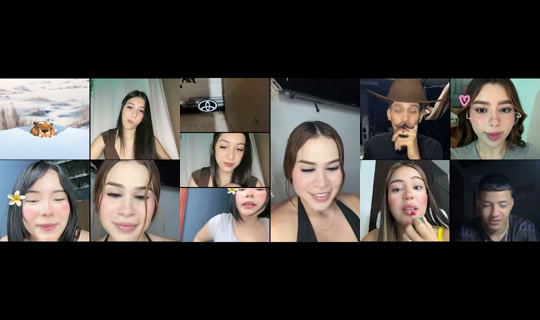 velonlive2_ TikTok Live — Jul 31, 2026, 7:14 AM