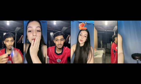 velonlive2_ TikTok Live — Aug 1, 2026, 5:36 AM