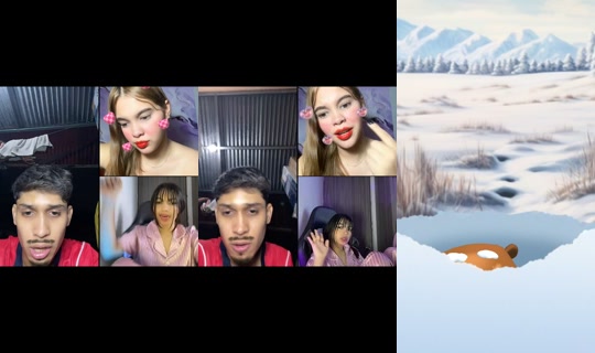 velonlive2_ TikTok Live — Aug 1, 2026, 7:43 AM
