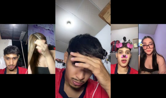 velonlive2_ TikTok Live — Aug 1, 2026, 8:33 AM