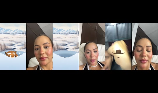 velonlive2_ Recorded on Aug 21, 2026, 7:45 AM