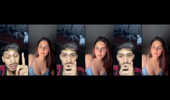 velonlive2_ TikTok Live — Aug 28, 2026, 6:45 AM