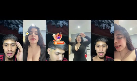velonlive2_ TikTok Live — Aug 28, 2026, 7:38 AM