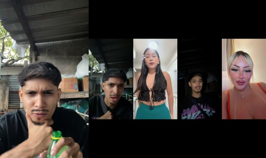 velonlive2_ TikTok Live — Aug 28, 2026, 11:52 PM