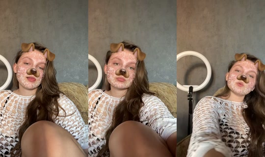 velora_030 TikTok Live — Aug 13, 2026, 12:14 PM