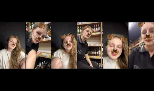 velora_030 TikTok Live — Aug 29, 2026, 5:02 PM