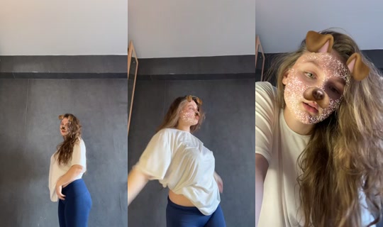 velora_030 TikTok Live — Aug 30, 2026, 10:23 AM