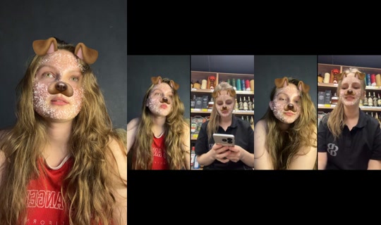 velora_030 TikTok Live — Aug 30, 2026, 11:38 AM
