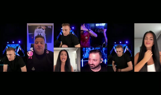 venetok11 TikTok Live — Jul 14, 2026, 4:27 PM