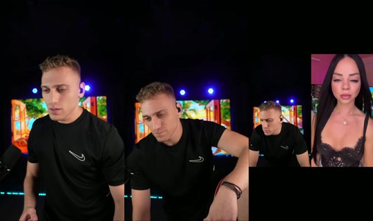venetok11 TikTok Live — Jul 15, 2026, 12:25 PM
