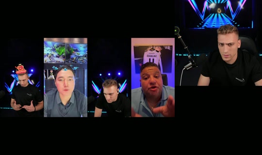venetok11 TikTok Live — Jul 15, 2026, 4:35 PM