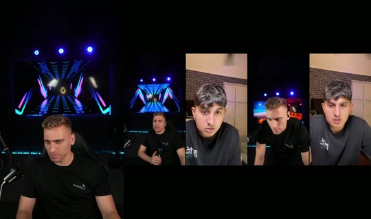 venetok11 TikTok Live — Jul 15, 2026, 6:01 PM
