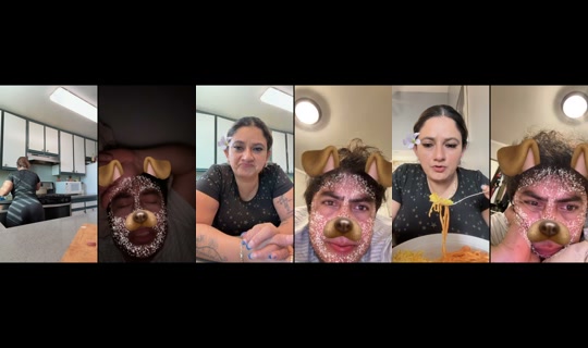 venicia.fernndez2 TikTok Live — Jul 14, 2026, 12:14 AM