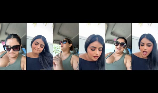 venicia.fernndez2 TikTok Live — Jul 14, 2026, 9:53 PM