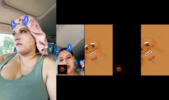 venicia.fernndez2 TikTok Live — Jul 14, 2026, 10:52 PM