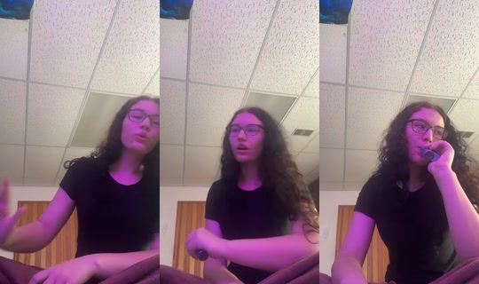 vent4life17 TikTok Live — Jul 15, 2026, 7:05 PM
