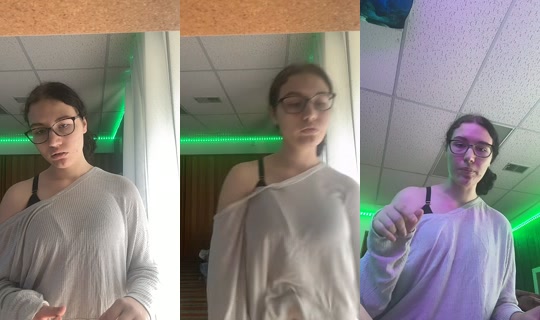 vent4life17 TikTok Live — Jul 15, 2026, 8:23 PM