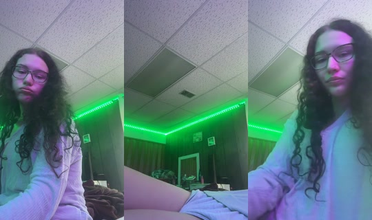 vent4life17 TikTok Live — Jul 15, 2026, 9:42 PM