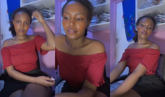venus_goddess6backup TikTok Live — Aug 26, 2026, 5:29 AM
