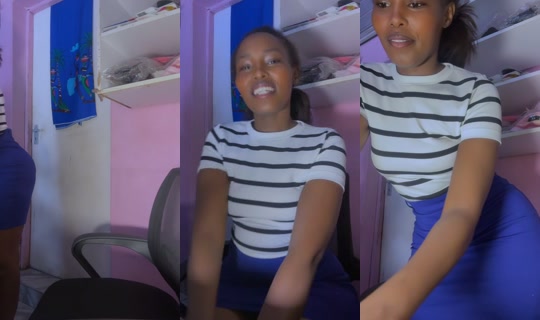 venusgoddess6 TikTok Live — Aug 10, 2026, 5:51 AM