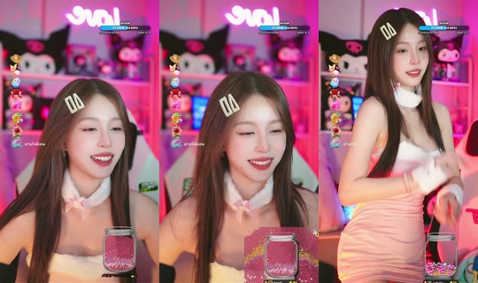 venuspednoii4 TikTok Live — Jul 14, 2026, 11:41 AM