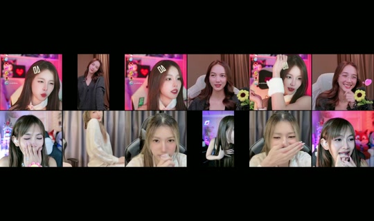 venuspednoii4 TikTok Live — Jul 14, 2026, 3:10 PM