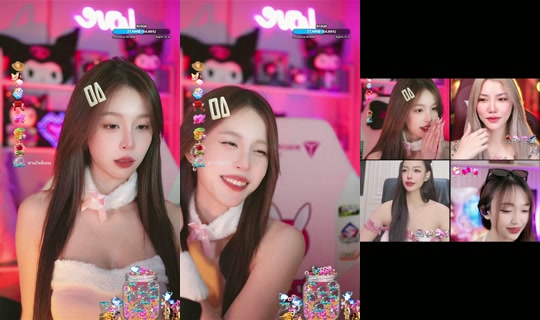 venuspednoii4 TikTok Live — Jul 14, 2026, 3:31 PM