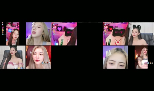 venuspednoii4 TikTok Live — Jul 14, 2026, 5:12 PM