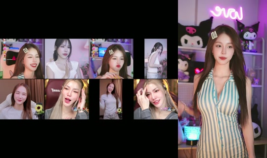 venuspednoii4 TikTok Live — Jul 15, 2026, 3:07 PM