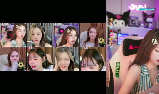 venuspednoii4 TikTok Live — Jul 15, 2026, 3:58 PM