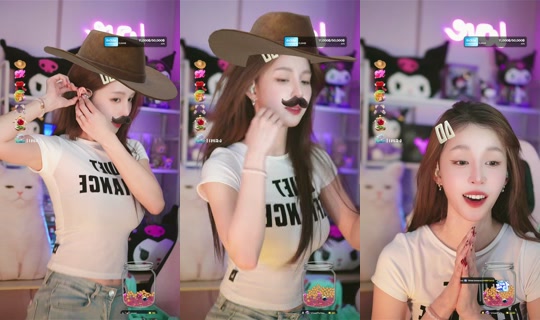 venuspednoii4 TikTok Live — Aug 20, 2026, 3:47 PM