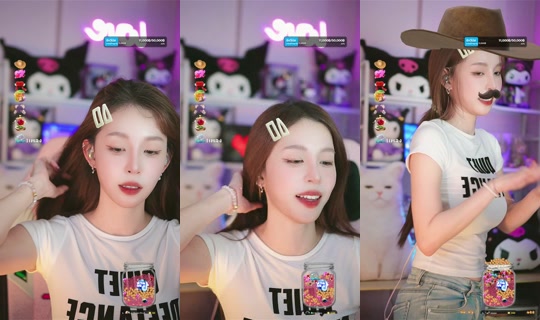 venuspednoii4 TikTok Live — Aug 20, 2026, 4:01 PM