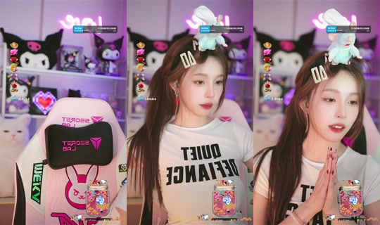 venuspednoii4 TikTok Live — Aug 20, 2026, 6:04 PM