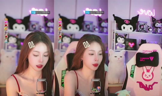 venuspednoii4 TikTok Live — Aug 21, 2026, 3:44 PM