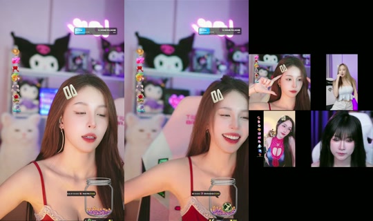 venuspednoii4 TikTok Live — Aug 21, 2026, 5:11 PM