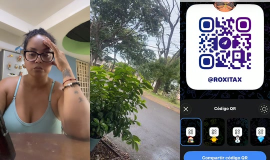 venusroxxi TikTok Live — Jul 15, 2026, 2:49 PM