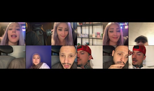venussmartypants TikTok Live — Aug 25, 2026, 4:29 AM
