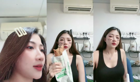 vera.elinaaa TikTok Live — Aug 30, 2026, 9:54 AM