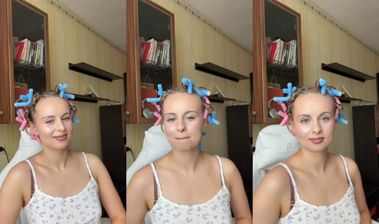verabll TikTok Live — Jul 10, 2026, 11:06 AM