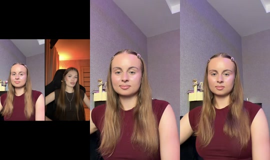 verabll TikTok Live — Jul 13, 2026, 4:44 PM