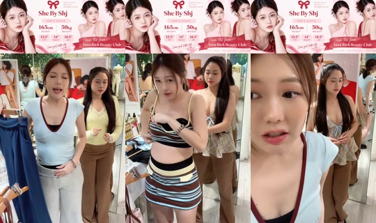 veraciayong TikTok Live — Aug 26, 2026, 10:02 AM
