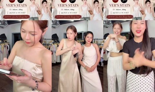 veraciayong TikTok Live — Aug 26, 2026, 1:18 PM