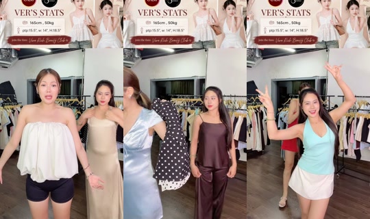 veraciayong TikTok Live — Aug 26, 2026, 2:09 PM