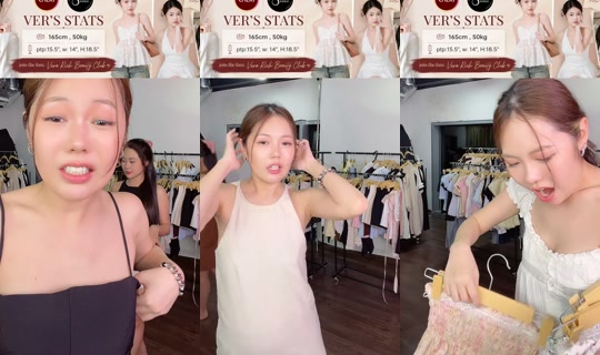 veraciayong TikTok Live — Aug 26, 2026, 2:59 PM