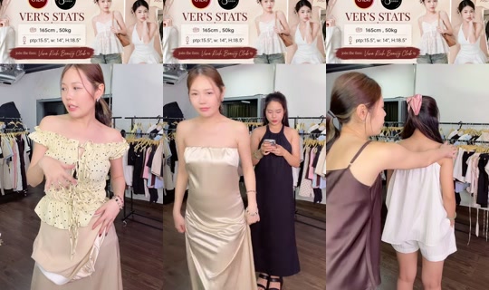 veraciayong TikTok Live — Aug 26, 2026, 3:50 PM