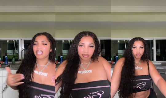 veradream TikTok Live — Aug 14, 2026, 1:28 AM