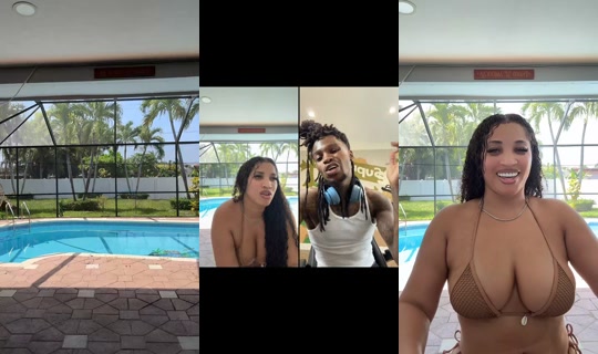 veradream TikTok Live — Aug 15, 2026, 6:55 PM