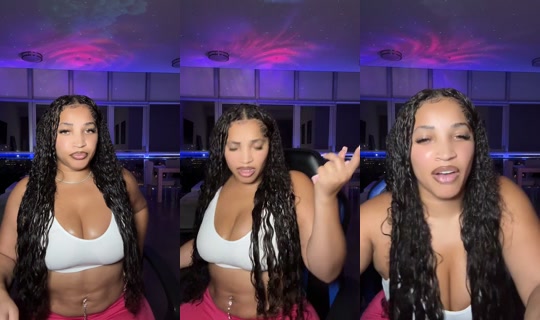 veradream TikTok Live — Aug 23, 2026, 7:47 AM
