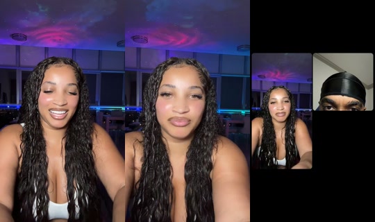 veradream TikTok Live — Aug 23, 2026, 8:29 AM